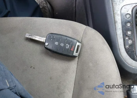 2016 Kia Rio Lx from USA, damaged, VIN KNADM4A37G6647781